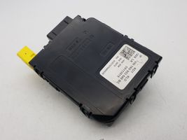 Skoda octavia abs clearance control module