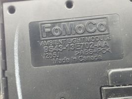 Ford Fiesta Valomoduuli LCM 9S4313E702AA