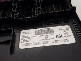 Ford Ecosport Power management control unit HU5T15604HCL