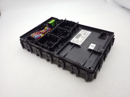 Ford Ecosport Power management control unit HU5T15604HCL