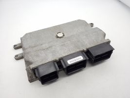 Ford Fusion II Unité de commande, module ECU de moteur ES7A12A650GE