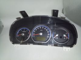 Hyundai Santa Fe Compteur de vitesse tableau de bord 940032B650