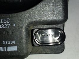 Audi A3 S3 8P Alarm system siren 1K0951605C