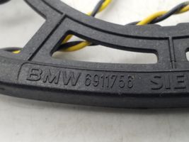 BMW 7 E65 E66 Antenne Komfortzugang 6911756