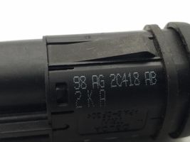 Ford Focus Przycisk kontroli trakcji ASR 98AG2C418AB