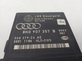Audi Q5 SQ5 Модуль фонарей 8K0907357B