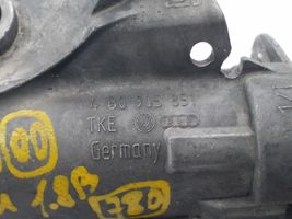 Volkswagen PASSAT B5 Blocchetto accensione 4B0905851