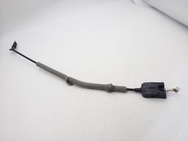 Volkswagen Tiguan Rear door cable line 5N0837017E