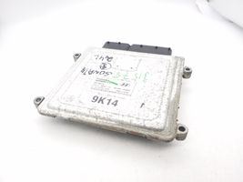 Hyundai Sonata Galios (ECU) modulis 391002G350