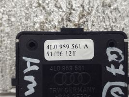 Audi Q7 4L Interruttore tettuccio apribile 4L0959561A