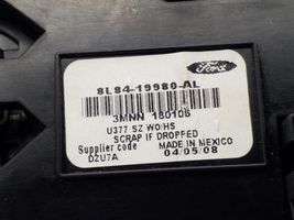 Ford Escape Ilmastoinnin ohjainlaite 8L8419980AL