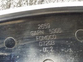 Ford Explorer Logo, emblème de fabricant D720B