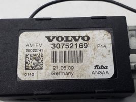 Volvo C30 Amplificateur d'antenne 30752169