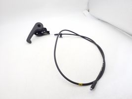 KIA Soul Hebel Öffner Griff Motorhaube 2K0001K08