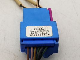 Audi A8 S8 D3 4E Microfono (bluetooth/telefono) 4E0035711N