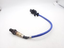 Ford Fusion II Sonde lambda DS7A9Y460AA