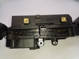 Mercedes-Benz ML W163 Leva/interruttore dell’indicatore di direzione e tergicristallo A0015406545