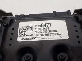 Buick Encore I Amplificateur de son 42338477