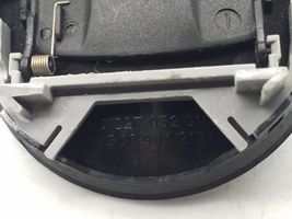 Volkswagen PASSAT B7 Ignition lock contact 3C0905219B