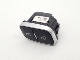 Ford Focus Central locking switch button F1ET14017AB