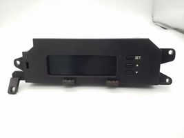 Hyundai i20 (PB PBT) Monitori/näyttö/pieni näyttö 941011J160
