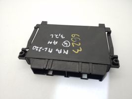 Mercedes-Benz ML W163 Module de contrôle de boîte de vitesses ECU A0225452432