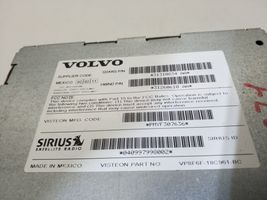Volvo S60 Unidad central de control multimedia 31310834AA