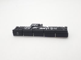 Volkswagen Tiguan Traction control (ASR) switch 5N1927132AF