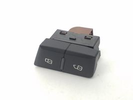 Audi A6 C7 Central locking switch button 4G2962108