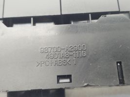 KIA Ceed Przycisk kontroli trakcji ASR 93700A2900