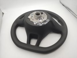 Volkswagen Jetta VI Steering wheel 5C0419091