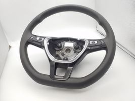 Volkswagen Jetta VI Steering wheel 5C0419091