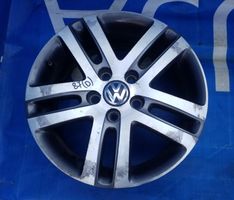 Volkswagen Jetta VI R16 alloy rim 1K0601025AJ