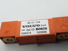 Volvo XC90 Czujnik ciśnienia opon 8651754