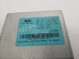 KIA Ceed Module de contrôle carrosserie centrale 95300A2900