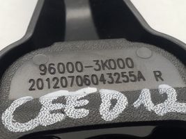 KIA Ceed Czujnik deszczu 960003K000