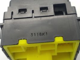 Nissan Note (E11) Przycisk regulacji lusterek bocznych 3116K1