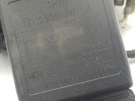 Audi Q7 4L Etuistuimen turvavyö 4L1857706A