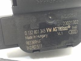 Volkswagen Jetta VI Stellmotor Heizung Klima 1K0907511