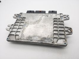 Nissan Note (E11) Centralina/modulo motore ECU A56F07