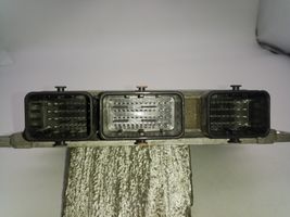 Nissan Note (E11) Centralina/modulo motore ECU A56F07