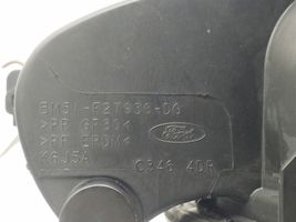 Ford Focus Bouchon, volet de trappe de réservoir à carburant BM51F27936DG