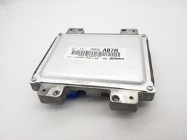 Buick Encore I Engine control unit/module ECU 12669749