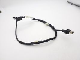 Ford Fusion II USB-pistokeliitin DS7T14D202DD