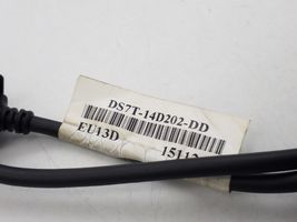 Ford Fusion II USB-pistokeliitin DS7T14D202DD