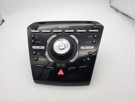 Ford Focus Panel / Radioodtwarzacz CD/DVD/GPS BM5T18K811DE