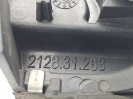 Honda CR-V Listwa / Nakładka na błotnik przedni 12831263