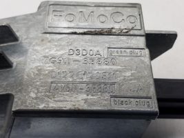 Ford Focus Blocchetto del volante 7G913F880