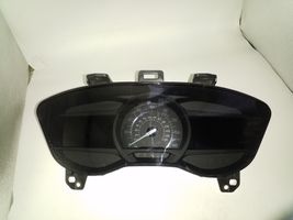 Ford Fusion II Tachimetro (quadro strumenti) ES7T10849JC