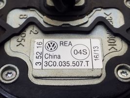 Volkswagen PASSAT CC GPS-pystyantenni 3C0035507T